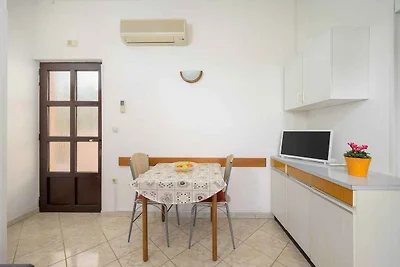 Ferienwohnung mit Klimaanlage