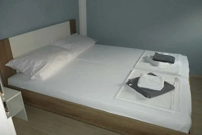 Ferienwohnung mit Grill