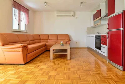 Ferienwohnung mit Klimaanlage