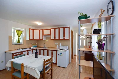 Vakantieappartement Gezinsvakantie Premantura