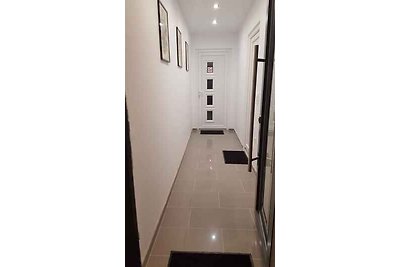 Vakantieappartement Gezinsvakantie Starigrad
