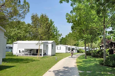 Vakantiehuis Ontspannende vakantie Grado