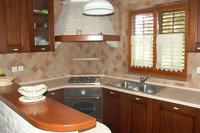 Schöne Wohnung mit Gemeinschaftspool in