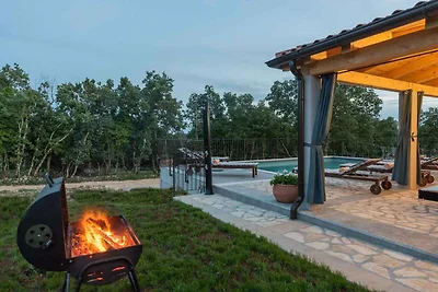 Casa vacanze Vacanza di relax Buje