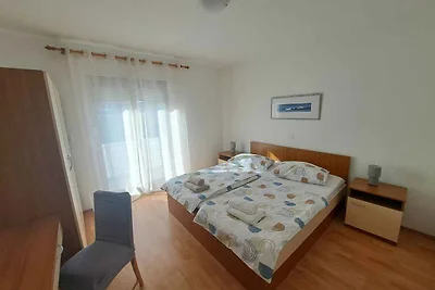 Vakantieappartement Gezinsvakantie Palit