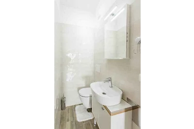 Ferienwohnung in Meernähe