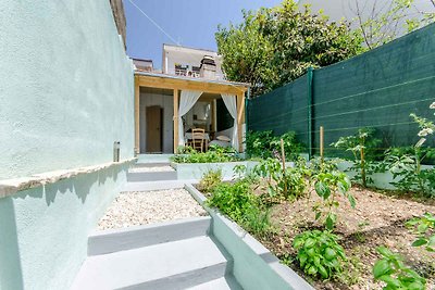 Ferienhaus direkt am Strand