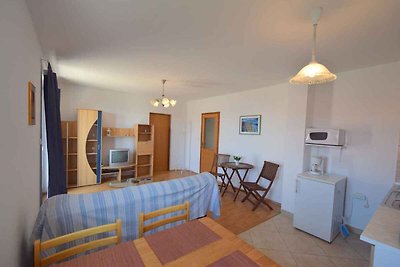 Ferienwohnung mit Klimaanlage und Terrasse