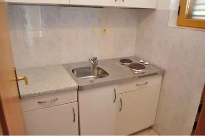 Ferienwohnung mit Aussenpool