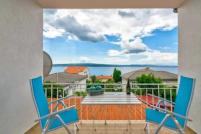 Appartamento Vacanza con famiglia Crikvenica