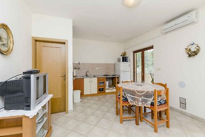 Vakantieappartement Gezinsvakantie Jadrtovac