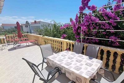 Vakantieappartement Gezinsvakantie Vir