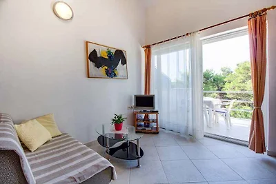 Appartamento Vacanza con famiglia Mali Lošinj