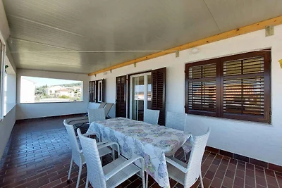 Vakantieappartement Gezinsvakantie Punat