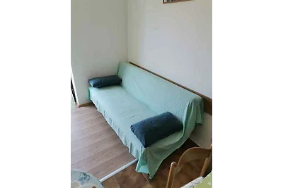 Ferienwohnung mit Grill