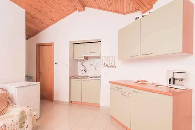 Ferienwohnung mit Klimaanlage
