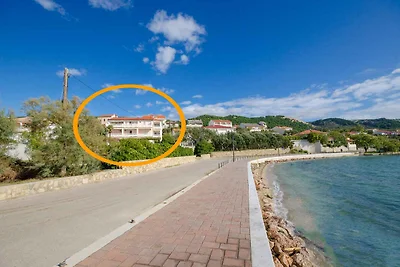 Ferienwohnung mit Klimaanlage, Terrasse und M