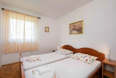 Ferienwohnung mit Balkon