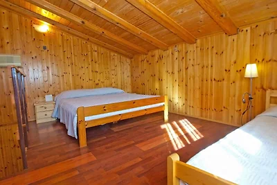 Vakantieappartement Gezinsvakantie Valbandon