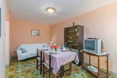 Appartamento Vacanza con famiglia Kirmenjak