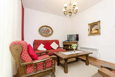 Ferienwohnung in Strandnähe