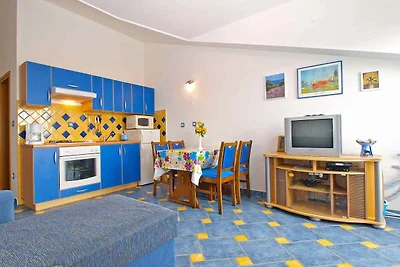 Appartamento Vacanza con famiglia Vinkuran