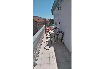 Ferienwohnung 20 m zur Adria