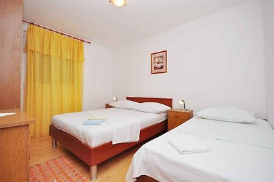 Vakantieappartement Gezinsvakantie Zecevo