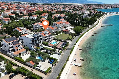 Ferienwohnung mit Klimaanlage und Aussenpool