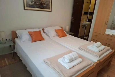 Appartamento Vacanza con famiglia Sukošan
