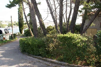 Vakantieappartement Gezinsvakantie Krk