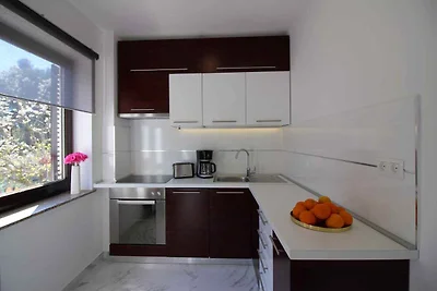 Ferienwohnung mit Klimaanlage, Internetzugang