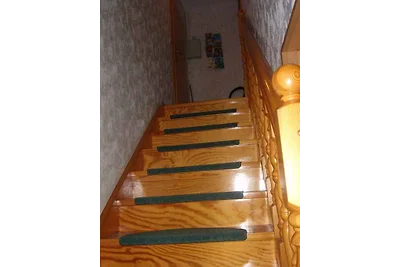 Ferienwohnung mit grossem Garten und