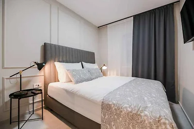 Ferienwohnung mit Pool zur gemeinsamen