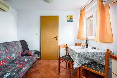 Ferienwohnung mit Klimaanlage