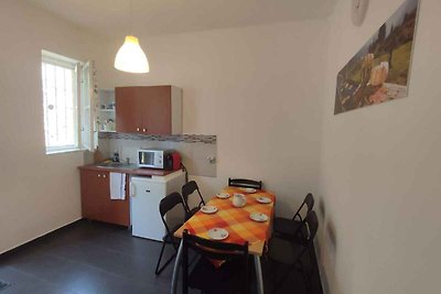 Vakantieappartement Gezinsvakantie Balatonalmádi