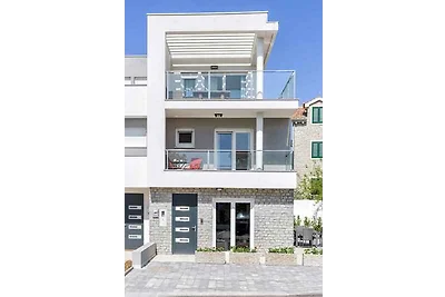 Ferienhaus Haus BUZOV 6+0