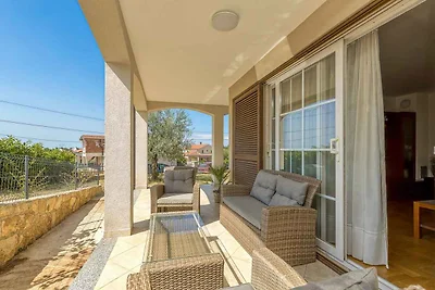 Vakantieappartement Gezinsvakantie Radmani