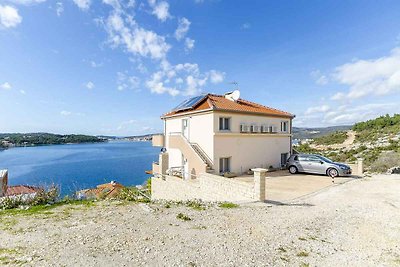 Ferienwohnung am Meer