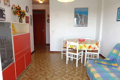 Appartamento Vacanza con famiglia Caorle