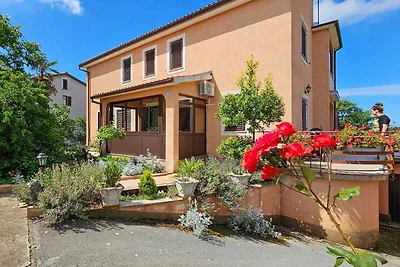 Ferienwohnung mit Grill