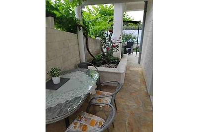 Apartament Dla rodzin Lokva Rogoznica