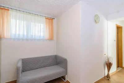 Charmantes Apartment mit einem Schlafzimmer, 