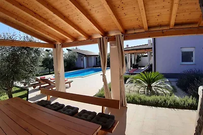 Vakantiehuis Ontspannende vakantie Pula