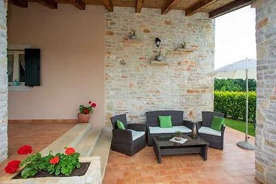 Villa mit Pool