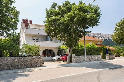 Vakantieappartement Gezinsvakantie Baska