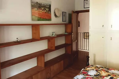 Vakantiehuis Ontspannende vakantie Pistoia