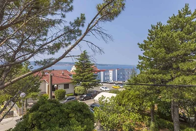 Appartamento Vacanza con famiglia Crikvenica