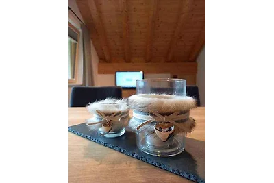 Chalet mit Wellness