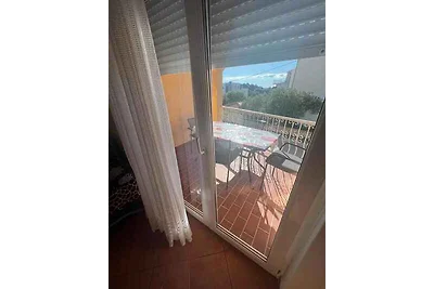 Appartamento Vacanza con famiglia Biograd na Moru